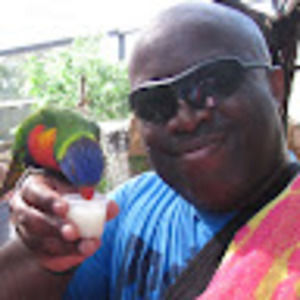 Meet your Posher, Jerry